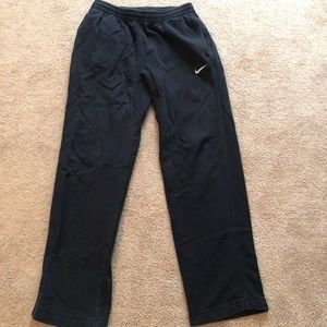 Nike sweatpants